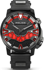 Police The Batman PEWJP2205102