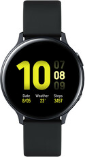 Samsung Galaxy Watch Active 2 R830 Aluminium 40mm Black (dezambalate)