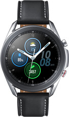 Samsung Galaxy Watch3 LTE R845 Mystic Silver 45mm (dezambalate)