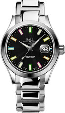 Ball Engineer III Marvelight COSC Caring Edition NM9026C-S28C-BK Limited Edition 1000buc