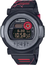 Casio G-Shock "Jason" G-B001MVA-1ER