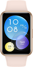 Huawei Watch Fit 2 Active Edition Sakura Pink (Calitatea a II-a)