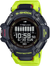 Casio G-Shock G-Squad GBD-H2000-1A9ER