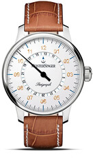MeisterSinger Perigraph Automatic Date AM1001G_SG03W