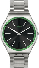 Swatch Green Graphite SS07S128G