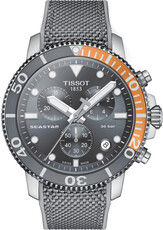 Tissot Seastar 1000 Quartz Chronograph T120.417.17.081.01