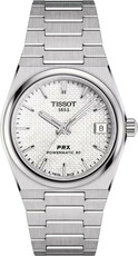 Tissot PRX 35mm Powermatic 80 T137.207.11.111.00