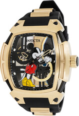 Invicta Disney Mickey Mouse Automatic 53mm 44068 Limited Edition