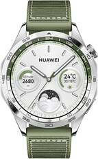 Huawei GT4 46mm, Green