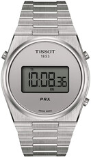 Tissot PRX Quartz Digital T137.463.11.030.00