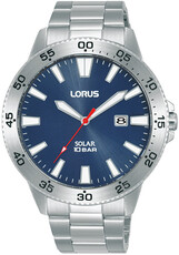 Lorus RX341AX9