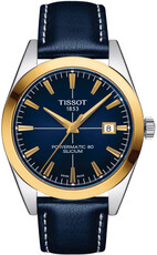Tissot T-Gold Gentleman Gentleman Automatic Powermatic 80 T927.407.46.041.01