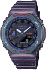 Casio G-Shock Original Casio GA-2100AH-6AER Carbon Core Guard (CasiOak) Seria Aim High