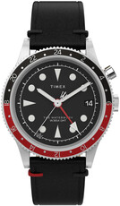 Timex Waterbury TW2W2222800UK