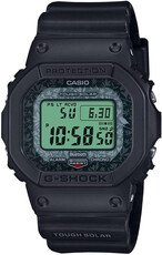 Casio G-Shock Original GW-B5600CD-1A3ER Charles Darwin Foundation Collaboration