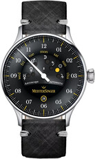 MeisterSinger Astroscope Automatic S-AS902Y_SVSL01 Limited Edition