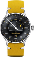 MeisterSinger Astroscope Automatic S-AS902Y_SVSL018 Limited Edition