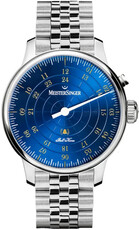 MeisterSinger Bell Hora Automatic BHO918G_MGB20