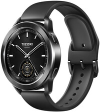 Xiaomi Watch S3 negru