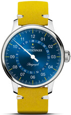 MeisterSinger Perigraph Automatic Date S-AM1018 Limited Edition 100pcs