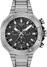 Tissot T- Race Quartz Cronograf T141.417.11.051.01