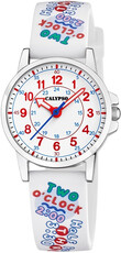 Calypso My First Watch K5824/1 (motiv ceas)