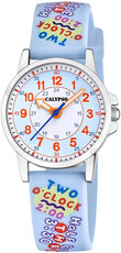 Calypso My First Watch K5824/3 (motiv ceas)