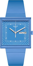 Swatch What If... Sky? SO34S700