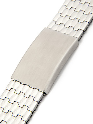 Brățară metalică unisex pentru ceas CR-102