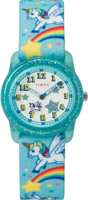 Timex Youth TW7C25600 (motiv unicorn)