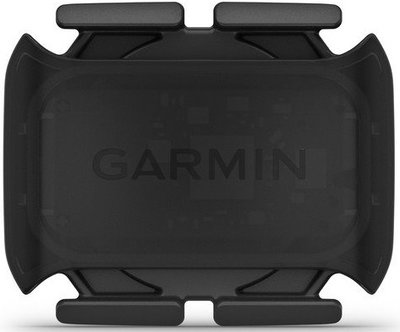 Senzor de cadență Garmin 2, compatibil ANT+ și BLE, compatibil cu testerele sportive Garmin