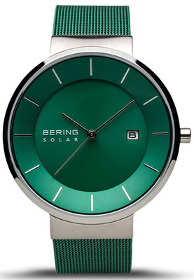 Bering Charity 14639 Time to Care Limited Edition 3000buc