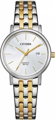 Citizen Basic Quartz EU6094-53A