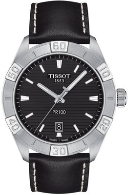 Tissot PR 100 Sport Gent Quartz T101.610.16.051.00