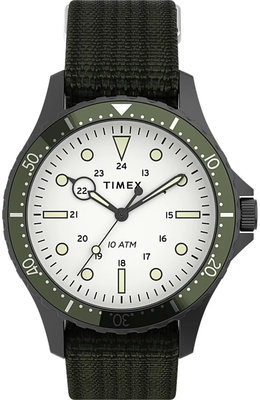 Timex Navi XL TW2T75500