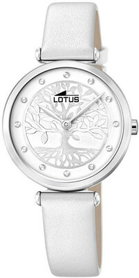 Lotus Bliss Quartz L18706/1