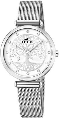Lotus Bliss Quartz L18708/1