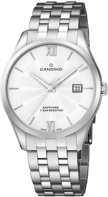 Candino Gents Classic Timeless C4728/1