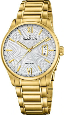 Candino Gents Classic Timeless C4692/1