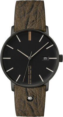 Junghans Form A 27/4132.00 Limited Edition 600buc