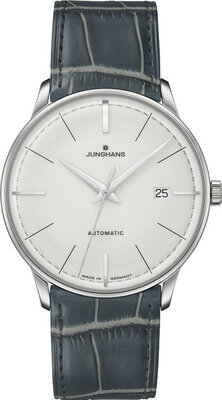 Junghans Meister Automatic 27/4019.02 Limited Edition 1500buc