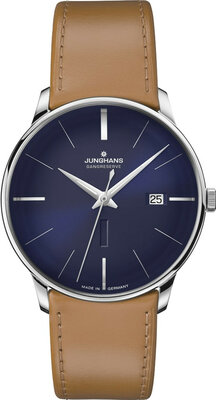Junghans Meister Automatic 27/4114.02 Gangreserve Edition 160buc