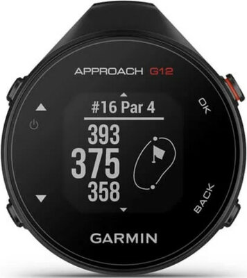 Garmin Approach G12 Telemetru pentru golf
