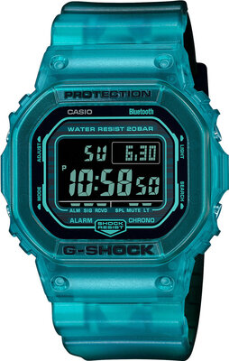 Casio G-Shock Original DW-B5600G-2ER