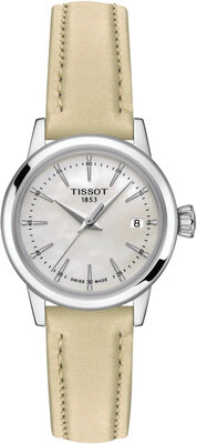 Tissot Classic Dream Lady Quartz T129.210.16.111.00