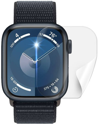 Folie de protecție Screenshield pentru Apple Watch Series 9 41mm