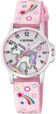 Calypso Junior K5776/5 (motiv unicorn)