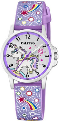 Calypso Junior K5776/6 (motiv unicorn)