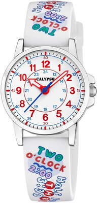 Calypso My First Watch K5824/1 (motiv ceas)