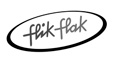 Flik Flak - logo